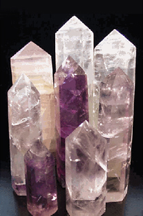 Crystal Healing Therapy in St Charles, IL